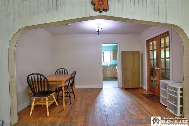 140 Frissell Road, House other with 3 bedrooms, 1 bathrooms and null parking in Kiantone NY | Image 6