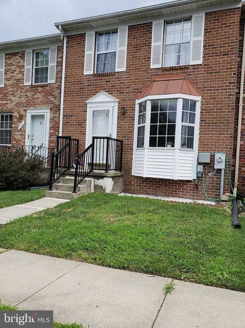 923 Pentwood Ct, BEL AIR, MD, 21014-4606 | Card Image
