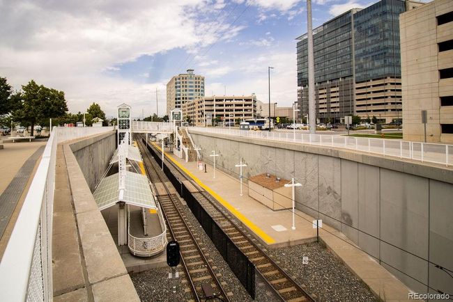Light Rail nearby | Image 19