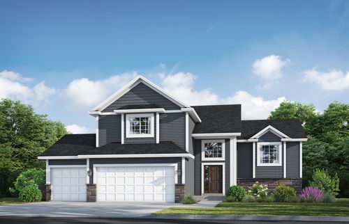 1607 10th St Ne, Buffalo, MN, 55313-7526 | Card Image