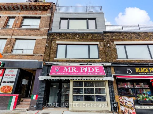 802 Danforth Ave, Toronto, ON, M4J1L6 | Card Image