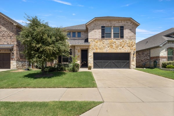 Residential in Little Elm 4