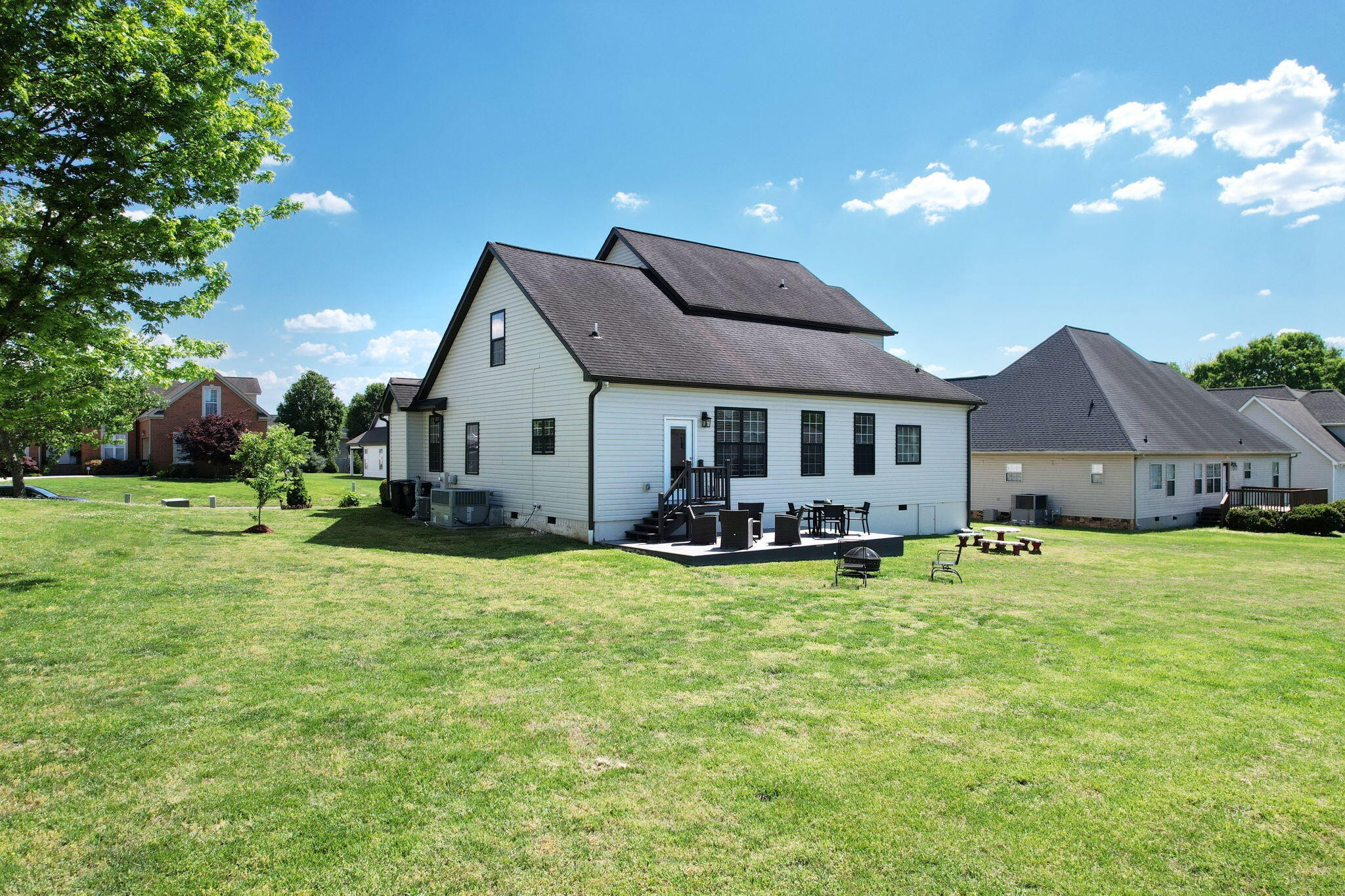 Residential in Ooltewah 4