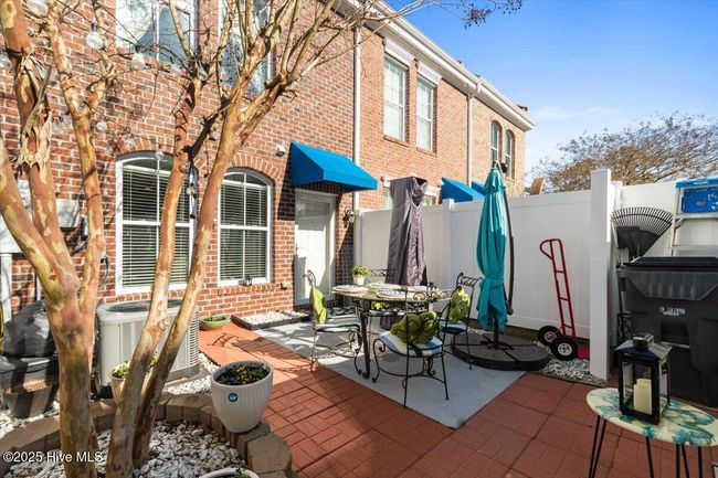 UNIT-3 - 7650 Front St, Townhouse with 2 bedrooms, 3 bathrooms and null parking in Sunset Beach NC | Image 29