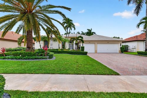 18611 Sw 39th St, Miramar, FL, 33029-2703 | Card Image