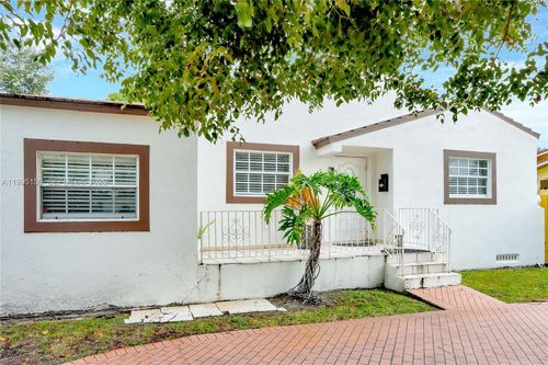 5509 Sw 6th St, Coral Gables, FL, 33134-1057 | Card Image