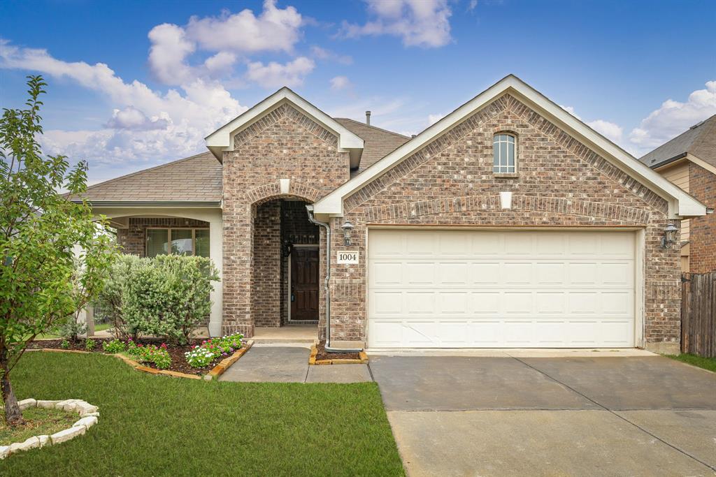 Langford Ct, Anna, TX 75409