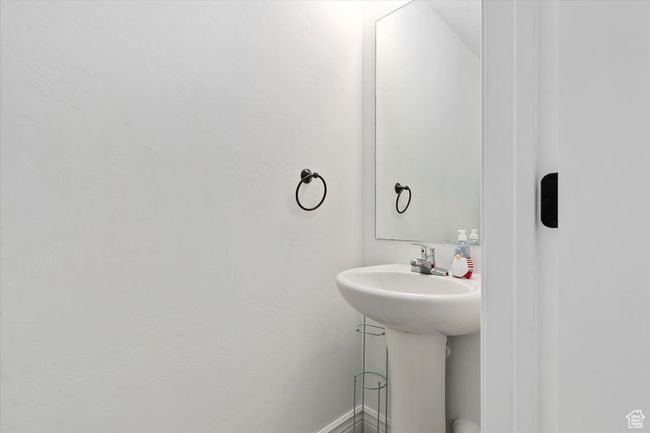 Bathroom featuring sink | Image 13