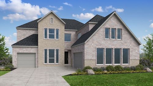 2412 Cottonwood Mnr, Northlake, TX, 76226-4654 | Card Image