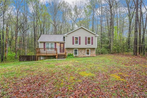 6913 Aspen Ln, SPOTSYLVANIA, VA, 22551-2631 | Card Image