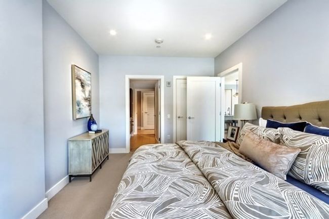 UNIT-204 - 32 Traveler St, Condo with 2 bedrooms, 2 bathrooms and null parking in Boston MA | Image 14