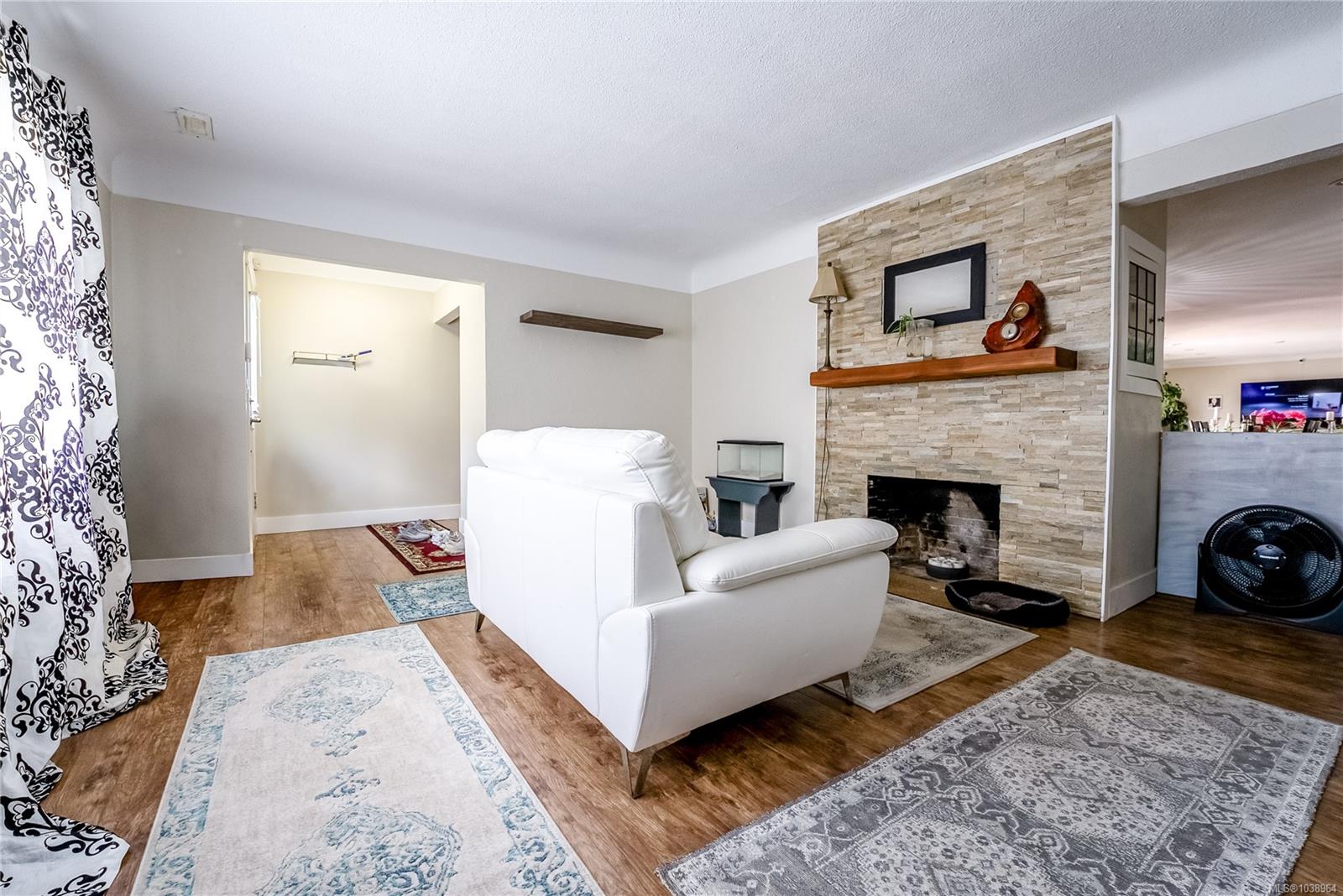 Residential in Saanich 3