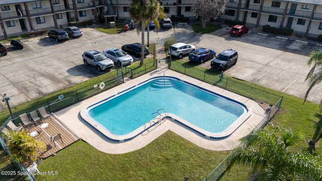 110 - 100 Canebreakers Dr, Condo with 2 bedrooms, 2 bathrooms and null parking in Cocoa FL | Image 21