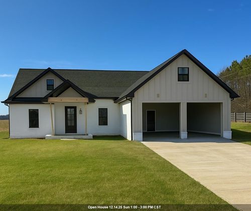 100 Hummingbird Way, Killen, AL, 35645-7586 | Card Image