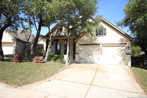 4506 Las Gravas, San Antonio, TX, 78253-5726 | Card Image