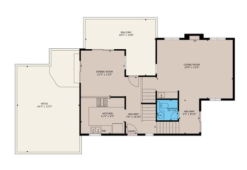 apt-3-2110 Carnegie Ln, Redondo Beach, CA, 90278-4796 | Card Image