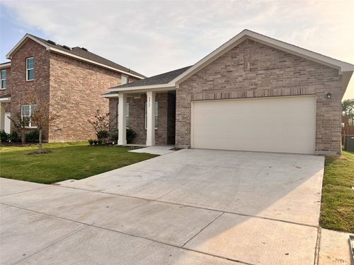 8217 Bufflehead Dr, Fort Worth, TX, 76179-4613 | Card Image