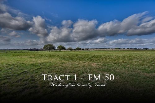 Tract 1 Texas Independence Trl, Brenham, TX, 77833 | Card Image