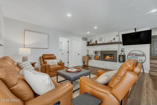 4533 E Flintwood Ln, House other with 5 bedrooms, 3 bathrooms and null parking in Flagstaff AZ | Image 33