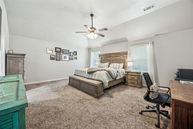 115 Lyndsey Ct, House other with 4 bedrooms, 2 bathrooms and null parking in Boyd TX | Image 23