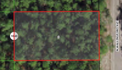 8730 N Wallingford Ave, CITRUS SPRINGS, FL, 34434 | Card Image