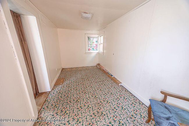 1008 Washington St, House other with 3 bedrooms, 2 bathrooms and null parking in Craig CO | Image 31