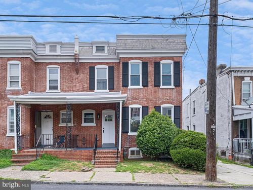 2603 N Tatnall St, WILMINGTON, DE, 19802-3525 | Card Image