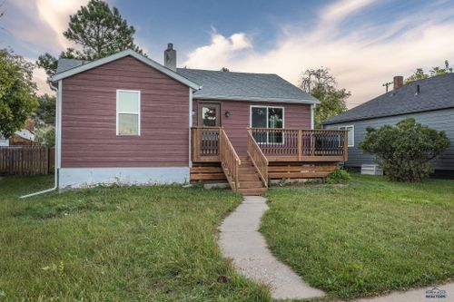 434 8th, Spearfish, SD, 57785 | Card Image