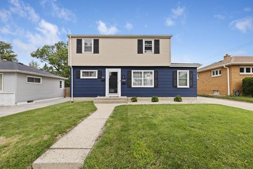 4908 W Lynndale Avenue, Milwaukee, WI, 53220 | Card Image