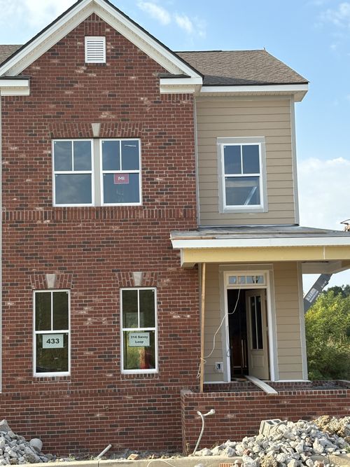 314 Savoy Loop, Nolensville, TN, 37135-2008 | Card Image