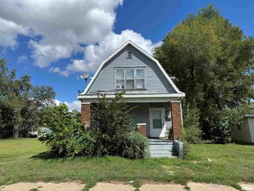 1927 W Proctor St, Peoria, IL, 61605-1651 | Card Image
