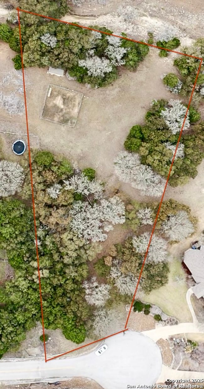 1187 Long Mdw, Home with 0 bedrooms, 0 bathrooms and null parking in Spring Branch TX | Image 20