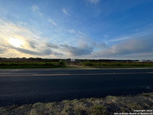 TBD Stuart Rd, Adkins, TX, 78101 | Card Image