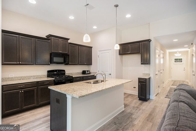 52 Lantern Trce, House other with 2 bedrooms, 2 bathrooms and 2 parking in Hiram GA | Image 9