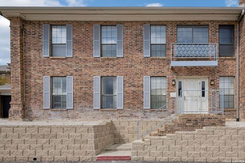 apt-803-5359 Fredericksburg Rd, San Antonio, TX, 78229-3567 | Card Image