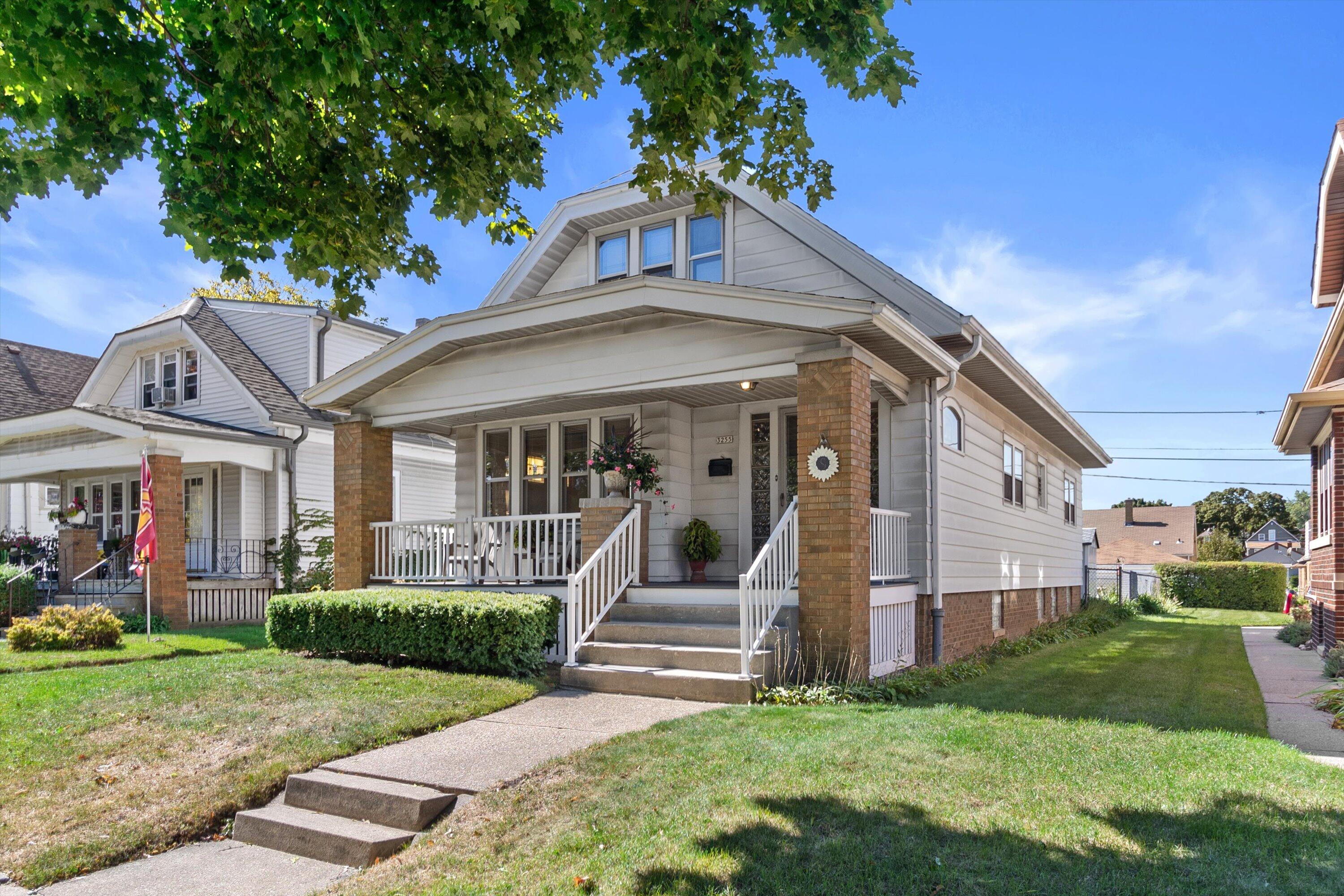 12th St, Milwaukee, WI 53215