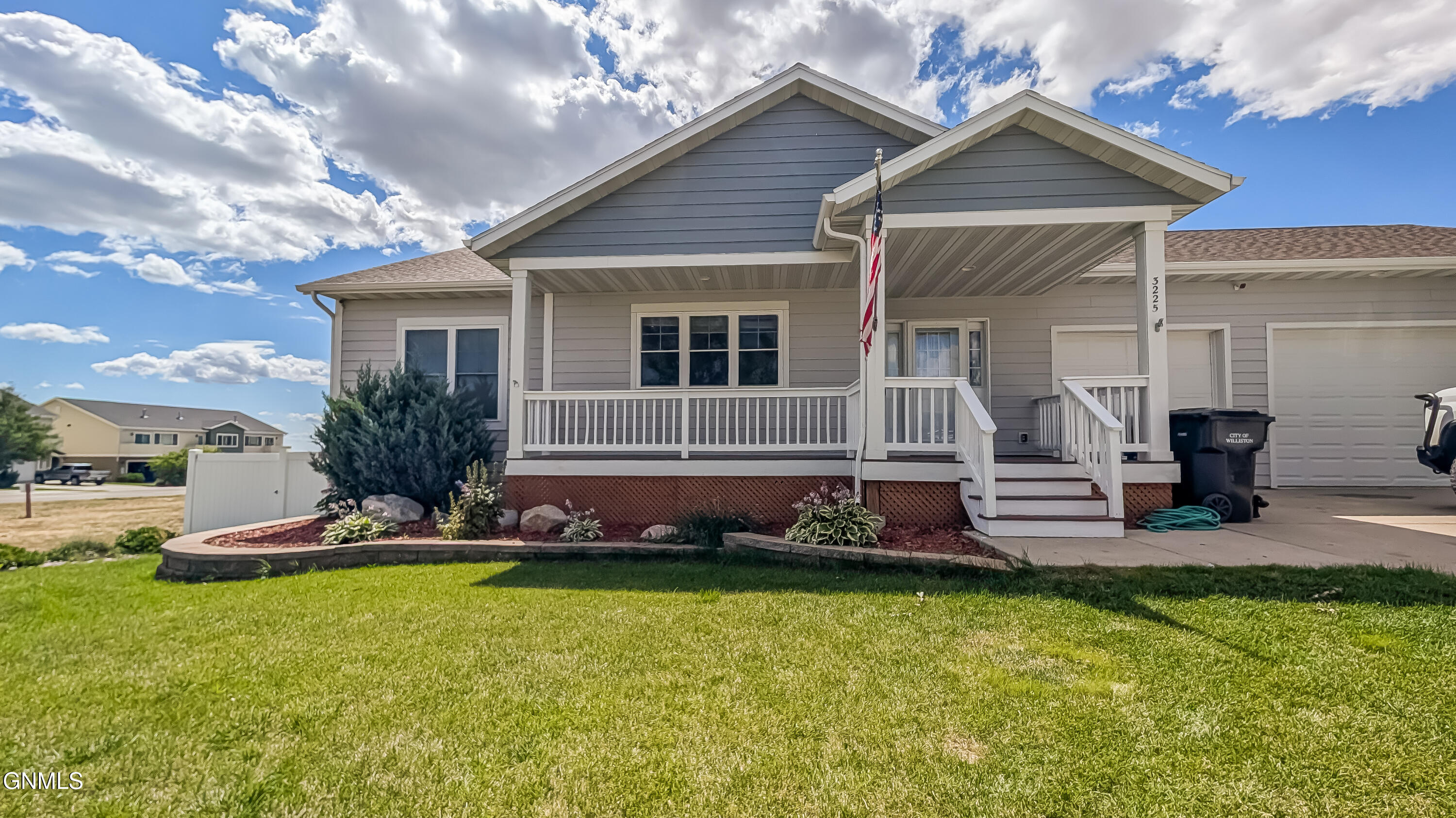 Residential in Williston 4