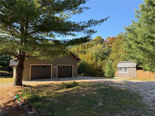 W8578 Sand Rd, Shell Lake, WI, 54871-8106 | Card Image