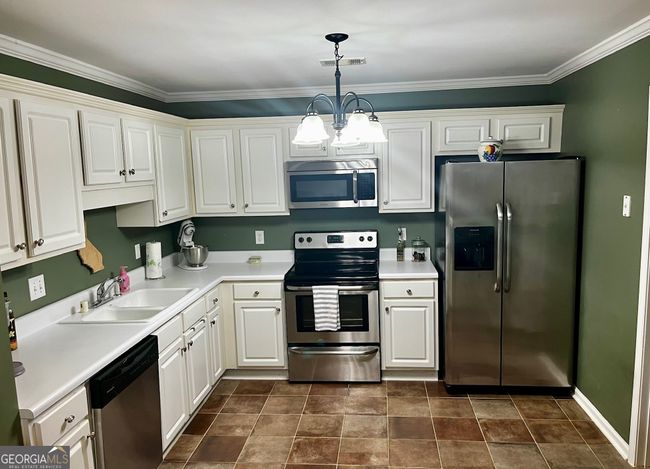 102 Braxton Dr, House other with 2 bedrooms, 2 bathrooms and 2 parking in Macon GA | Image 9