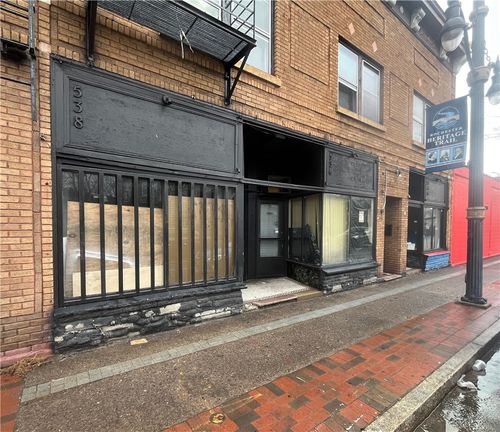 538-534-538 W Main St, Rochester, NY, 14608-1949 | Card Image