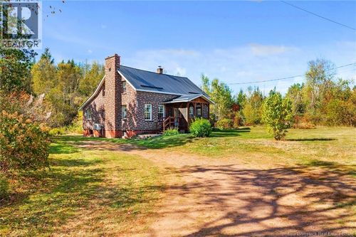 222 Leckey Rd, Briggs Corner Queens Co, NB, E4A1X2 | Card Image