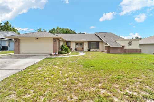 5400 Birchwood Rd, SPRING HILL, FL, 34608-2213 | Card Image