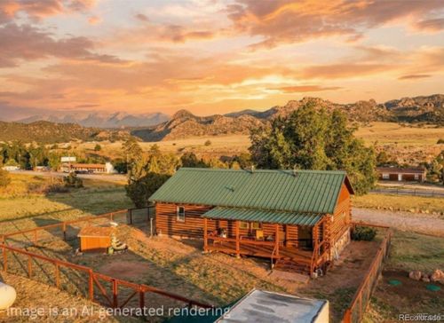 24938 Us Highway 50, Cotopaxi, CO, 81223-9605 | Card Image