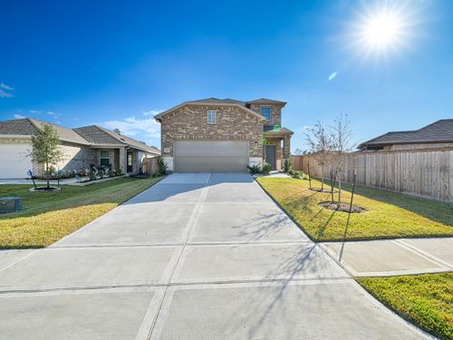 15510 Olive Terrace Trl, Conroe, TX, 77302-1700 | Card Image