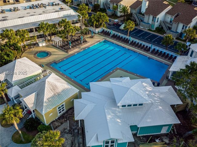 708 Seahorse Rd, House other with 6 bedrooms, 4 bathrooms and null parking in Fripp Island SC | Image 69