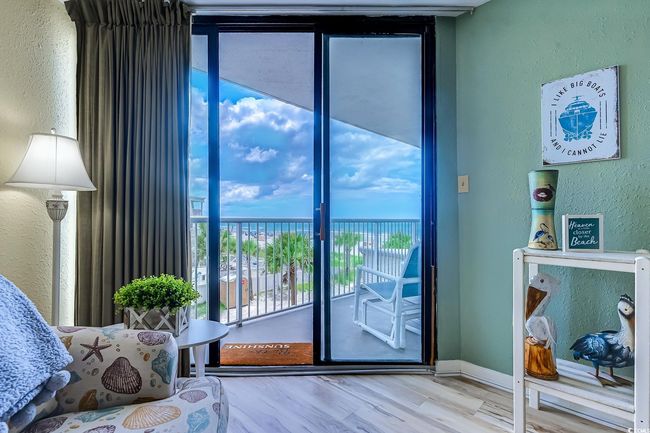 225 - 9550 Shore Dr, Condo with 1 bedrooms, 1 bathrooms and null parking in Myrtle Beach SC | Image 27