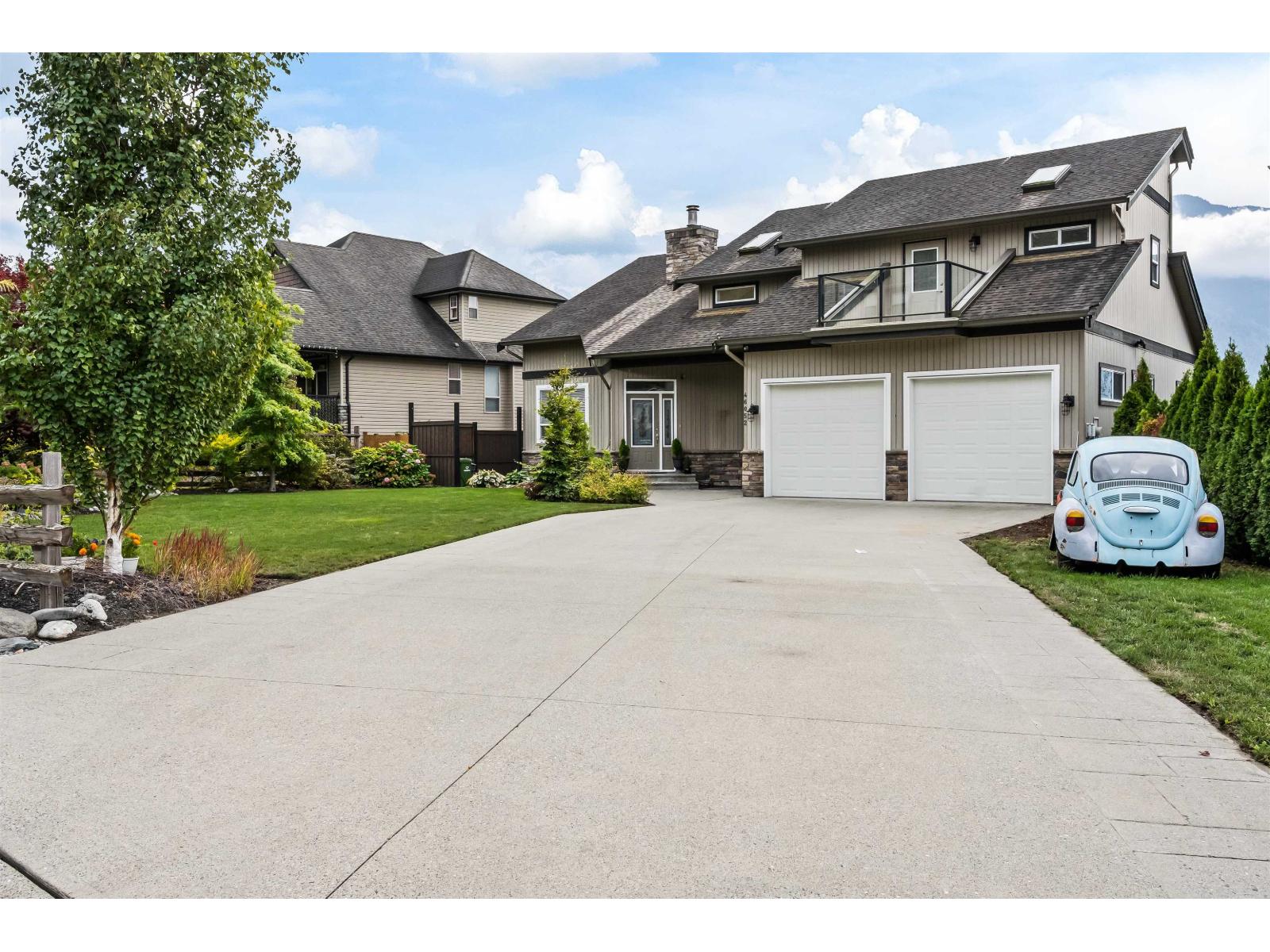 Residential in Chilliwack 2