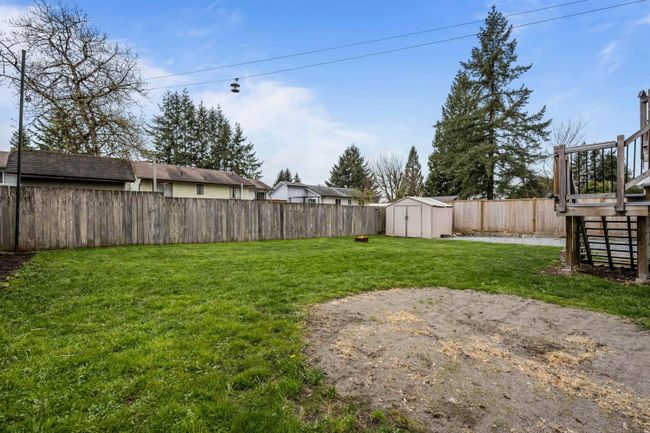 32334 14 Th Avenue, House other with 3 bedrooms, 2 bathrooms and 10 parking in Mission BC | Image 31