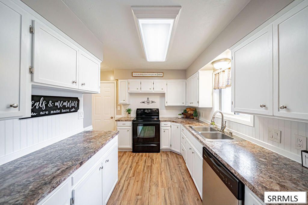 Residential in Idaho Falls 4