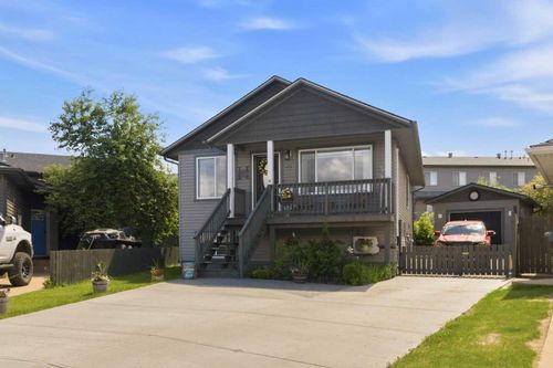 235 Atkinson Lane, Fort McMurray, AB, T9J1E8 | Card Image